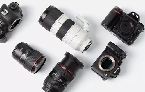 2019年熱門租賃攝影與攝像設(shè)備盤點